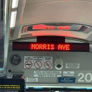 Meet your Posher, Jubedel